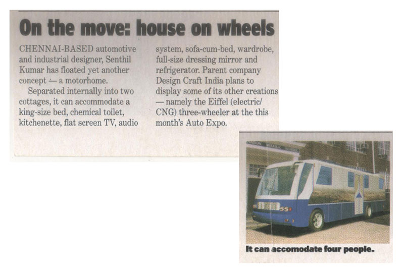 Multipurpose template