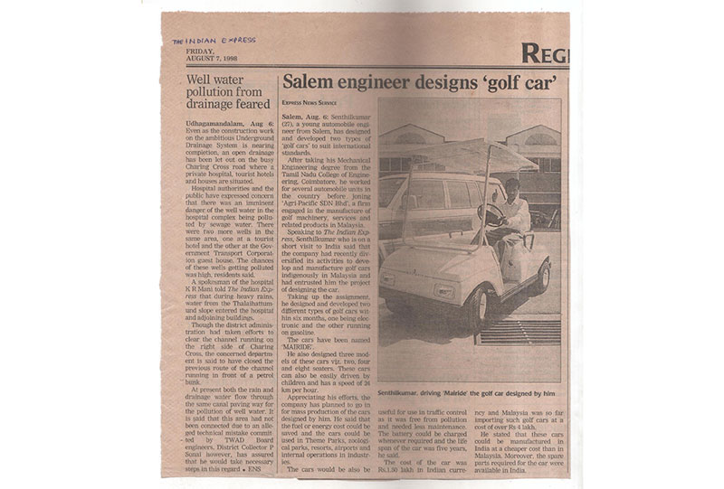 Multipurpose template